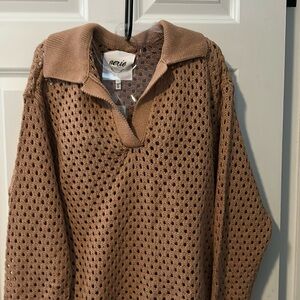 Aerie sweater